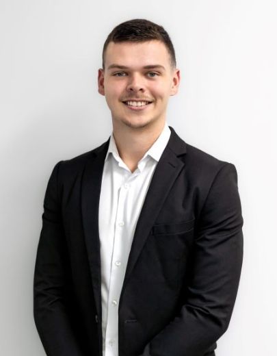 Dean Hobson - Real Estate Agent at Belle Property - TOWNSVILLE