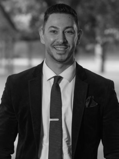 Dean Kamanis - Real Estate Agent at Nicholas Scott Real Estate - Yarraville