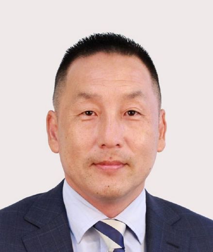 Dean Kang - Real Estate Agent at MQ Realty - Lidcombe