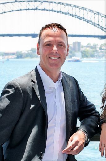 Dean Merrett - Real Estate Agent at Executive Style Property - Potts Point 
