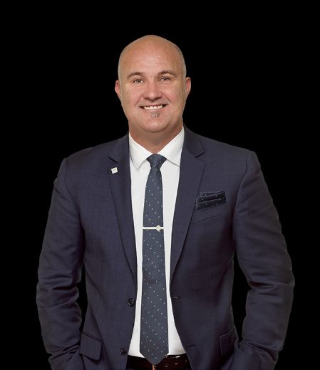 Dean OBrien - Real Estate Agent at OBrien Real Estate - Berwick