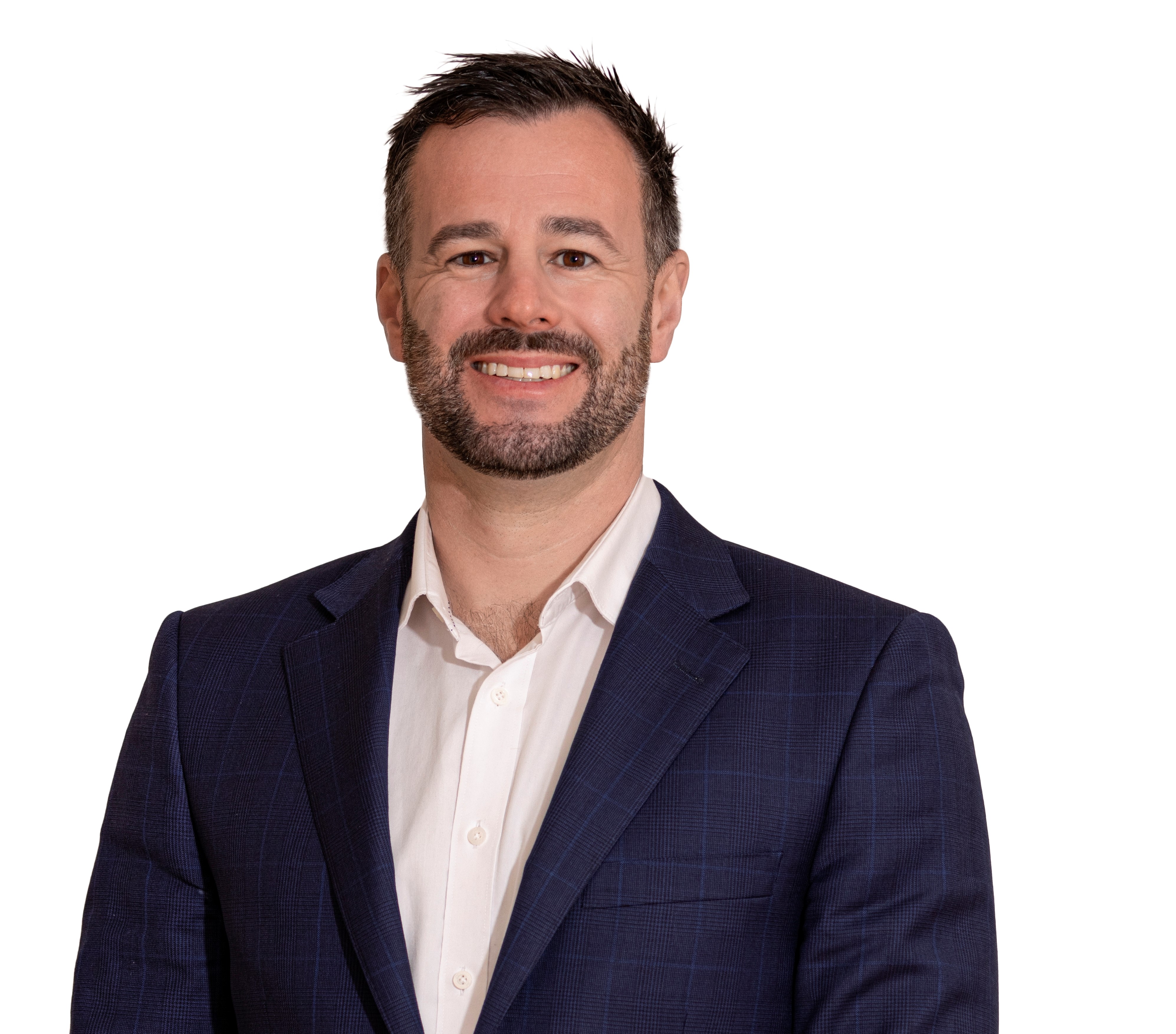 Dean  Sperotto - Real Estate Agent