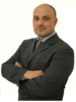 Dean  Stojanovski Real Estate Agent