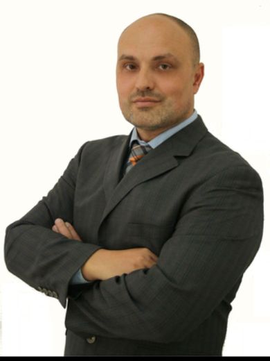 Dean  Stojanovski - Real Estate Agent at Quest Realty Group - Bankstown