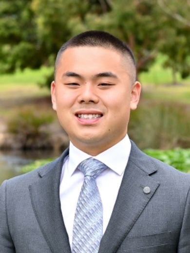 Dean Wu - Real Estate Agent at Ray White - Glen Waverley