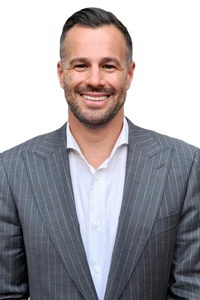 Dean  Sperotto - Real Estate Agent