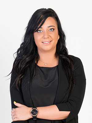 Deb Anassis Real Estate Agent