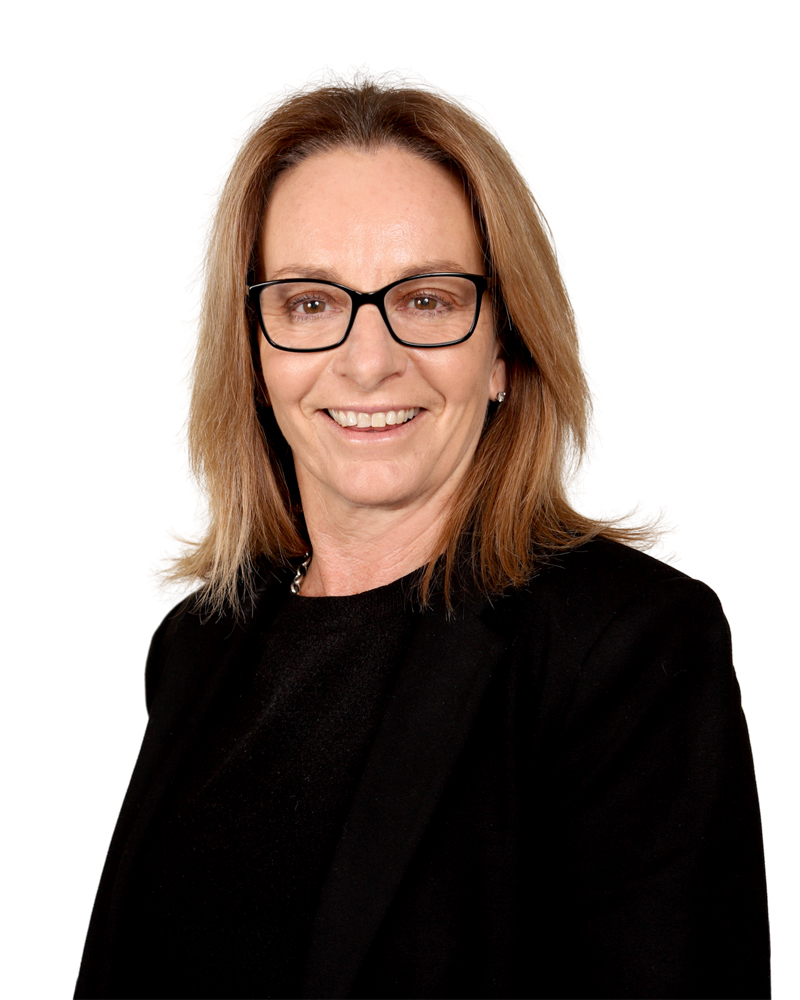 Deb  Seccull Real Estate Agent