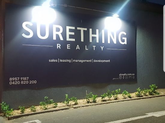 Surething realty - Lidcombe - Real Estate Agency