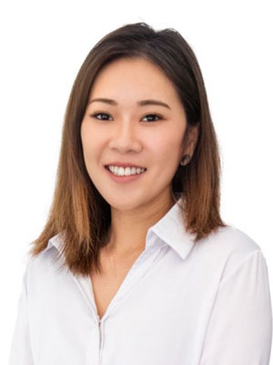 Debbie Chow - Real Estate Agent at LJ Hooker Property Partners - Sunnybank Hills and Mount Gravatt