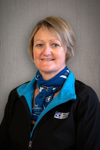 Debbie Kearns - Real Estate Agent at First National Real Estate Claridge - Deloraine