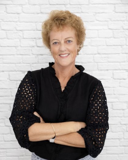 Debbie ODea - Real Estate Agent at Pinpoint Property - Mackay