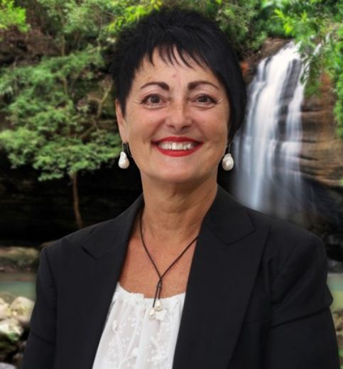 Debbie  Parsell - Real Estate Agent at Prime Property - Sunshine Coast