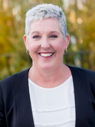 Debby Luff - Real Estate Agent at Ray White - Nagambie