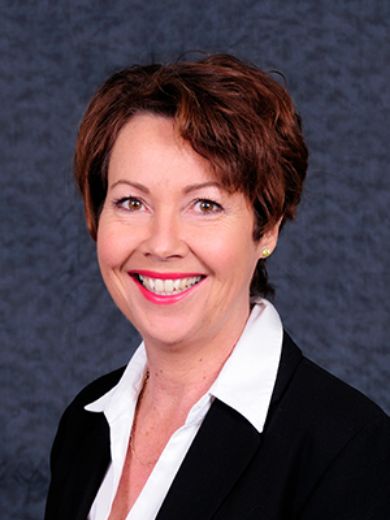 Deborah Gersbach - Real Estate Agent at Partridge Realty - Northmead