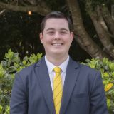 Dechlan Crook - Real Estate Agent From - Ray White Asset Management - Shailer Park