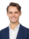 Declan Turner - Real Estate Agent From - DUET Property Group - Nedlands