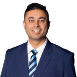Dee Kohli - Real Estate Agent From - Harcourts - Judd White