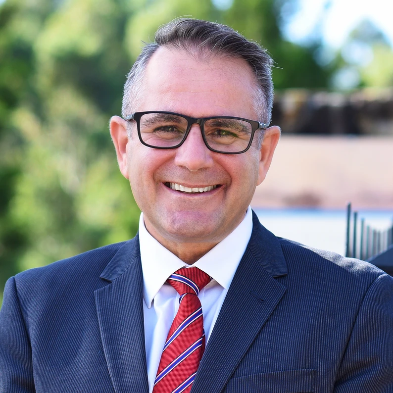 Paul Conti - Real Estate Agent