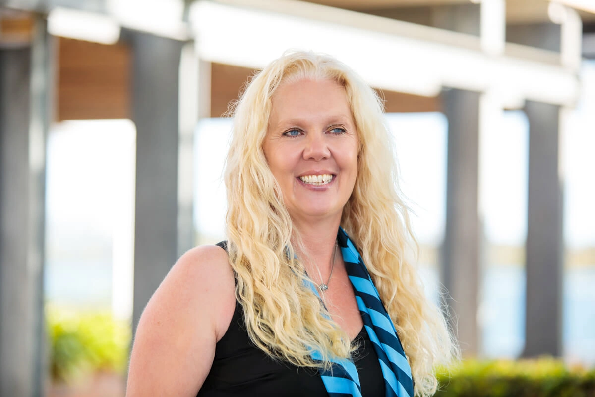 Deeann Montgomery - Real Estate Agent