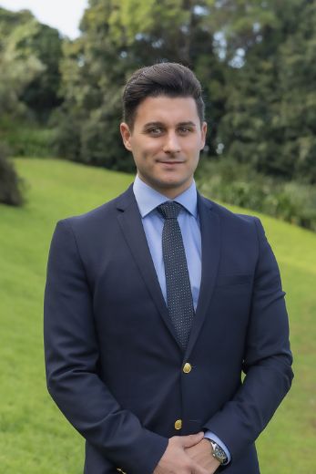 Deeb Fajloun - Real Estate Agent at Tuscany Realty - FIVE DOCK