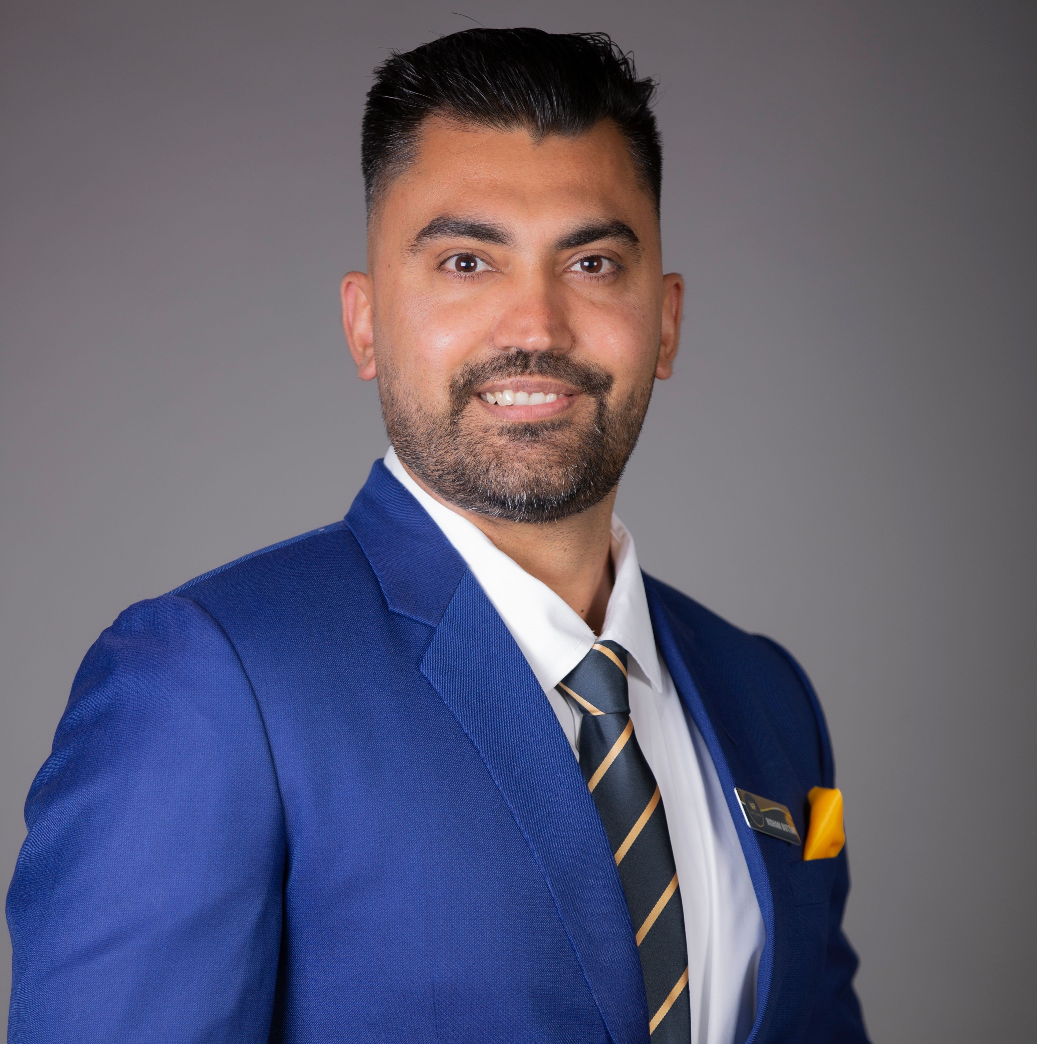 Deep Aulakh Real Estate Agent