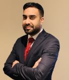 Deep Kahlon - Real Estate Agent From - OJAS Real Estate