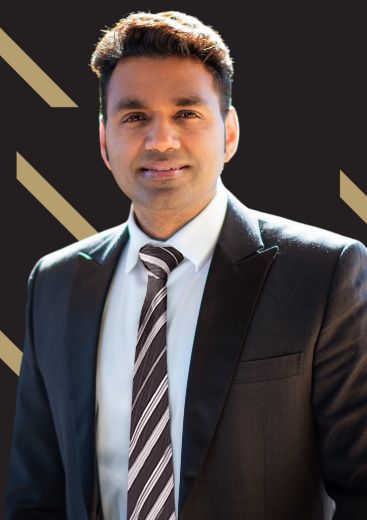 Deepak Devaraj - Real Estate Agent at Agency HQ (Australia) - PRAHRAN