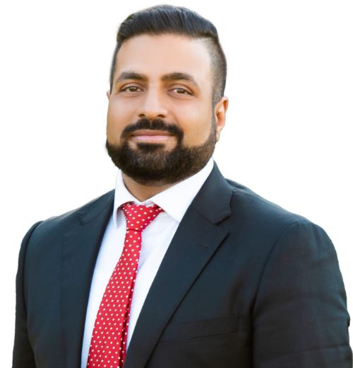 Deepak Gaur - Real Estate Agent at Best Value Real Estate - St Mary's & The Ponds