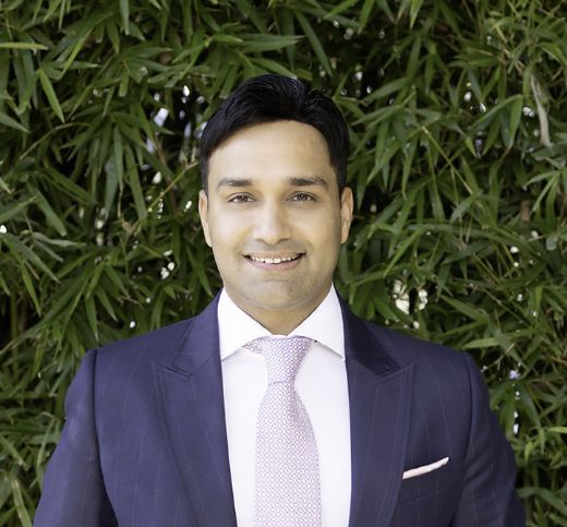 Deepak Rochlani - Real Estate Agent at Ray White - Colebee