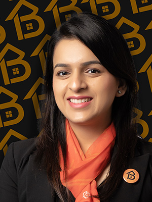 Deepti Malhotra Real Estate Agent