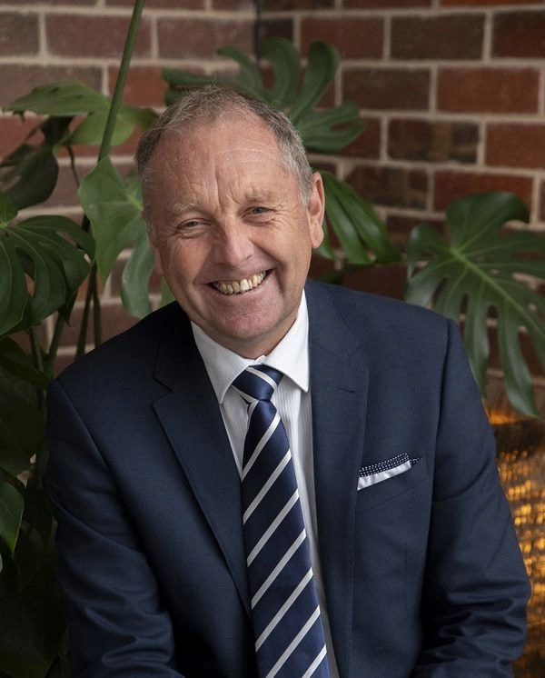 Wayne Norwood - Real Estate Agent