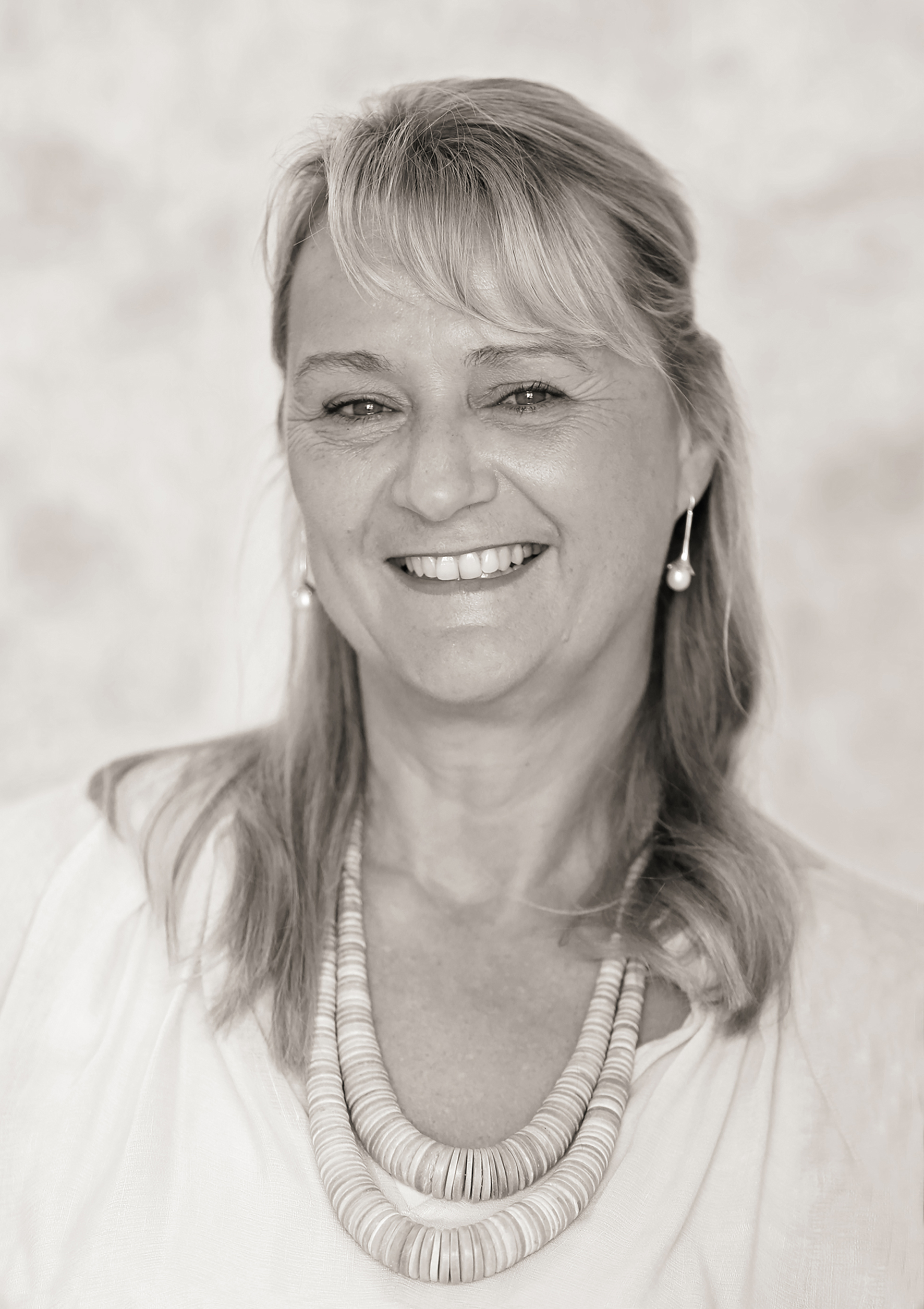 Deidre Borin - Real Estate Agent