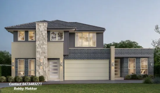 Delmar Street, Box Hill, NSW, 2765