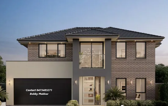 Delmar Street, Box Hill, NSW, 2765