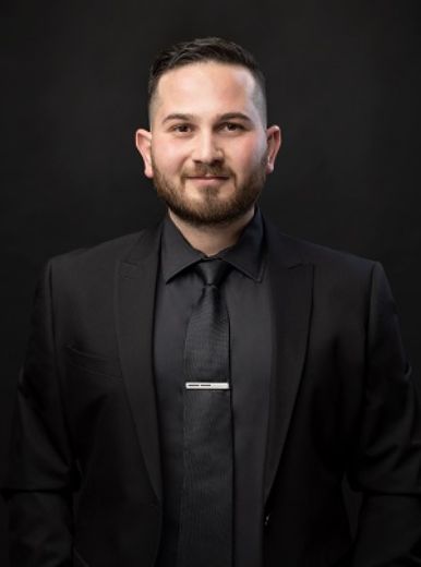 Delon Dawod - Real Estate Agent at Century 21 - The Parks Realty