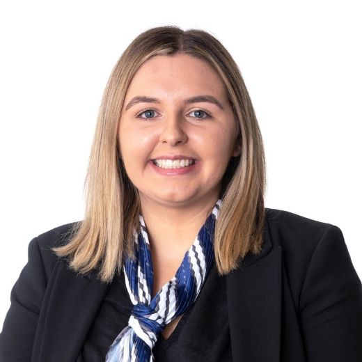 Demee Spargo - Real Estate Agent at First National Rayner - Bacchus Marsh