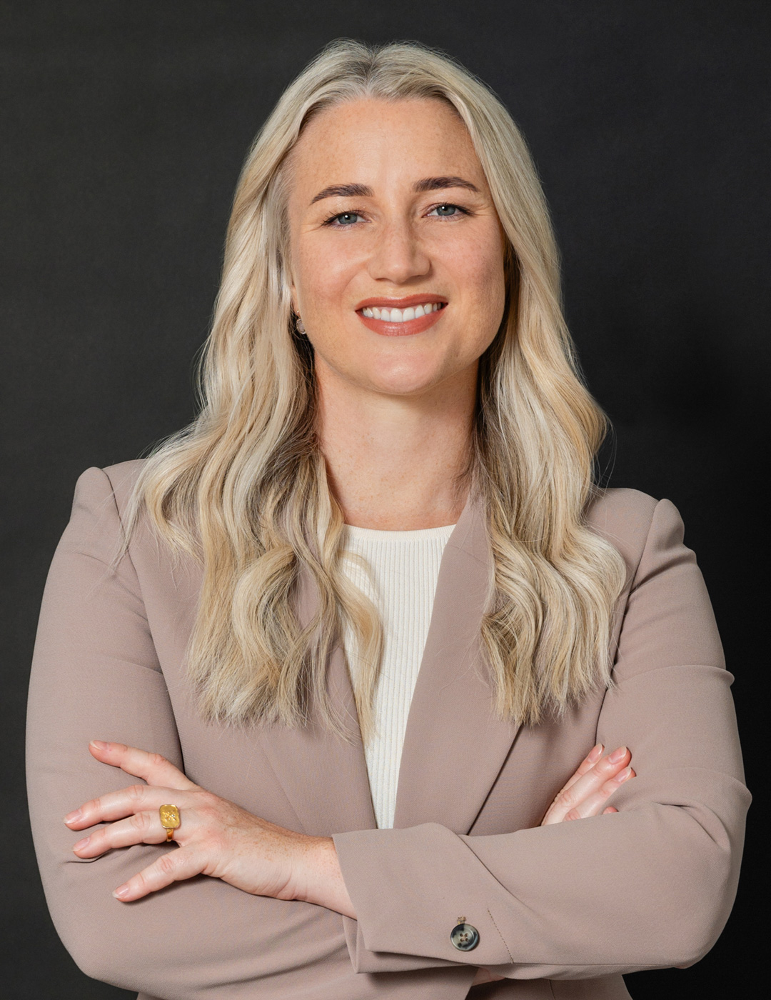 DENELLE BERNHARDT - Real Estate Agent