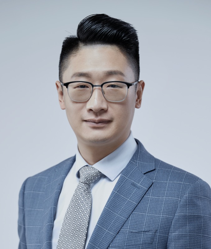 Denis  Cao Real Estate Agent