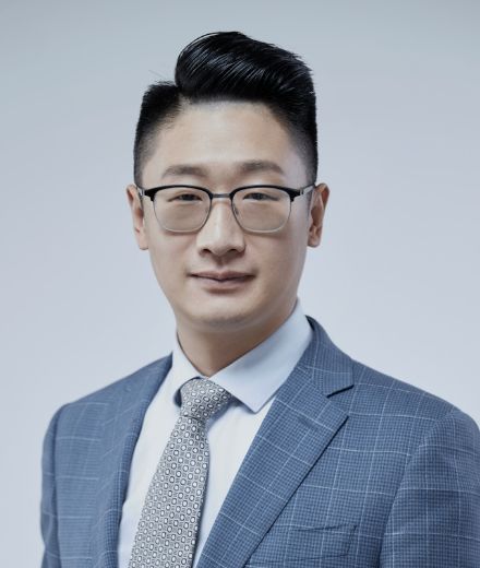 Denis  Cao - Real Estate Agent at Homeplus Group - Sydney