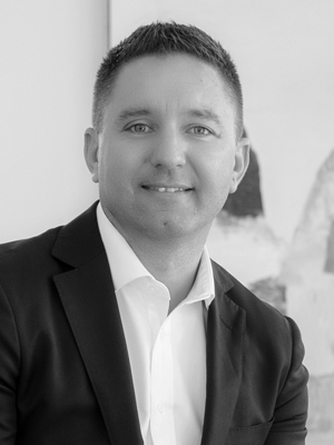 Denis Najzar Real Estate Agent