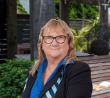 Denise Barnard - Real Estate Agent From - Harcourts - Busselton