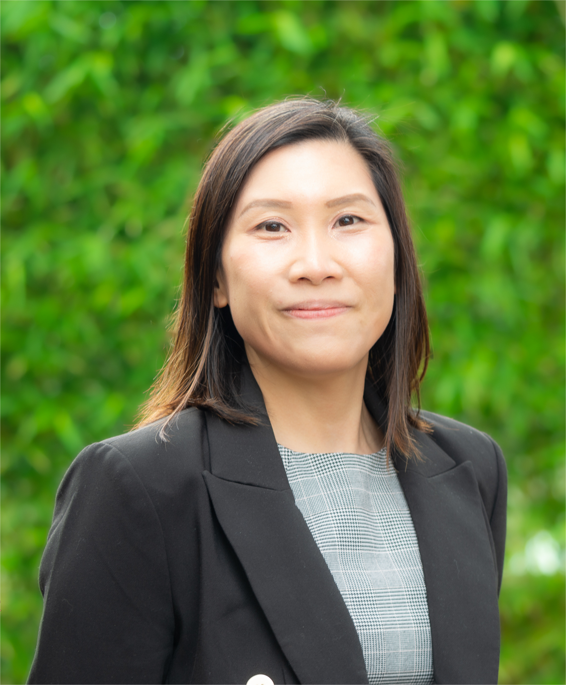 Denise Choe Real Estate Agent