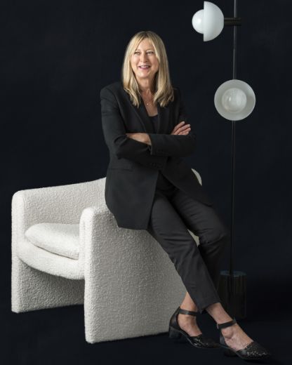 Denise Harding - Real Estate Agent at RT Edgar - Albert Park
