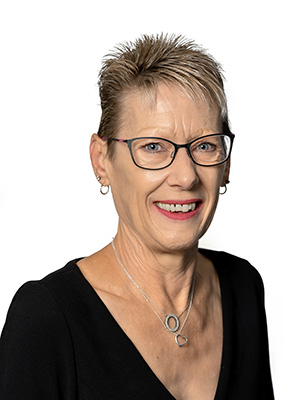 Denise Harvey - Real Estate Agent
