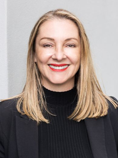 Denise Kriaris - Real Estate Agent at Nelson Alexander - Fitzroy