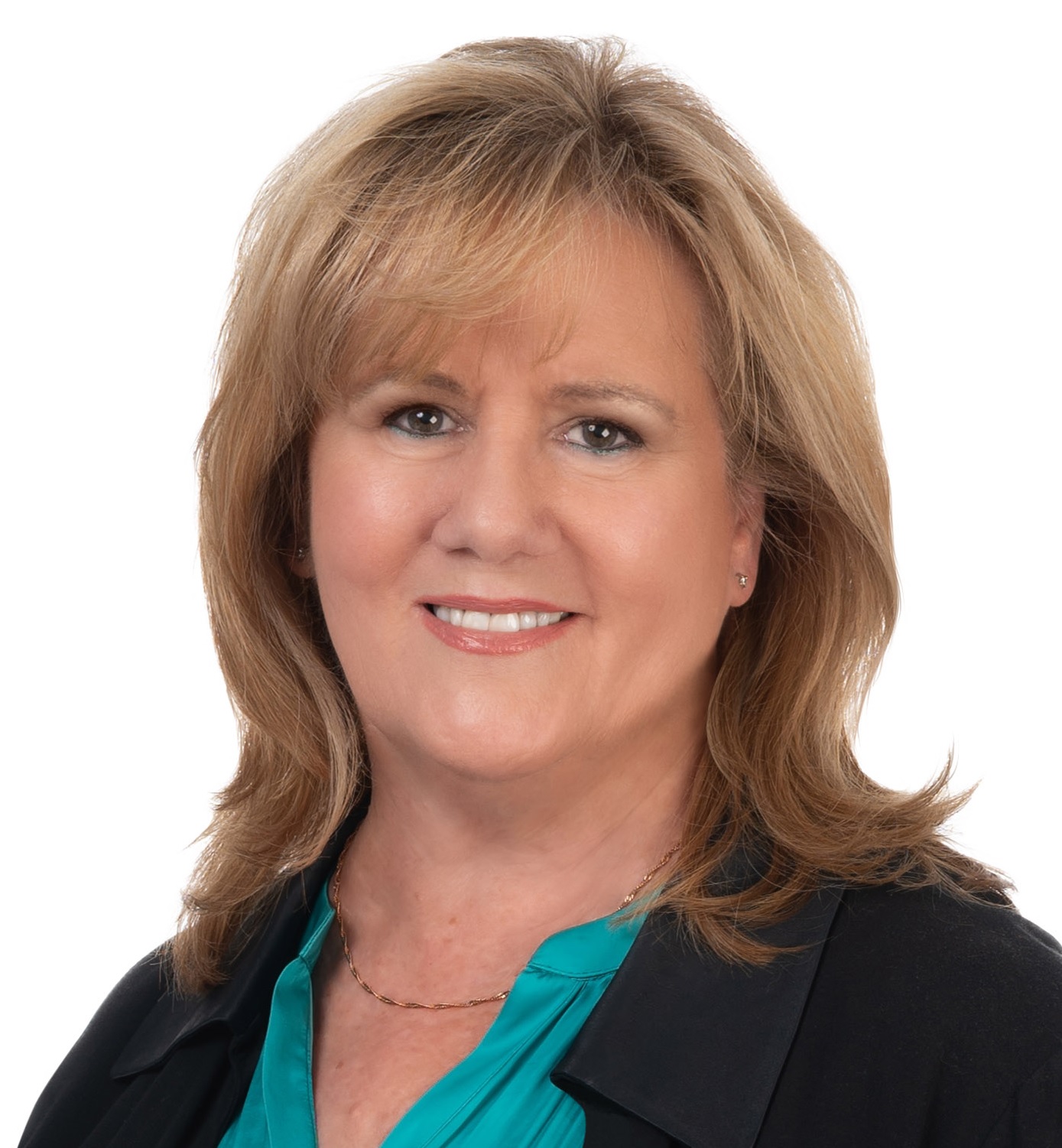 Denise Prosser Real Estate Agent