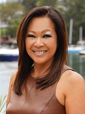 Denise Woo Real Estate Agent