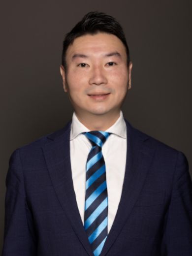 Dennis Bao - Real Estate Agent at Harcourts - Judd White