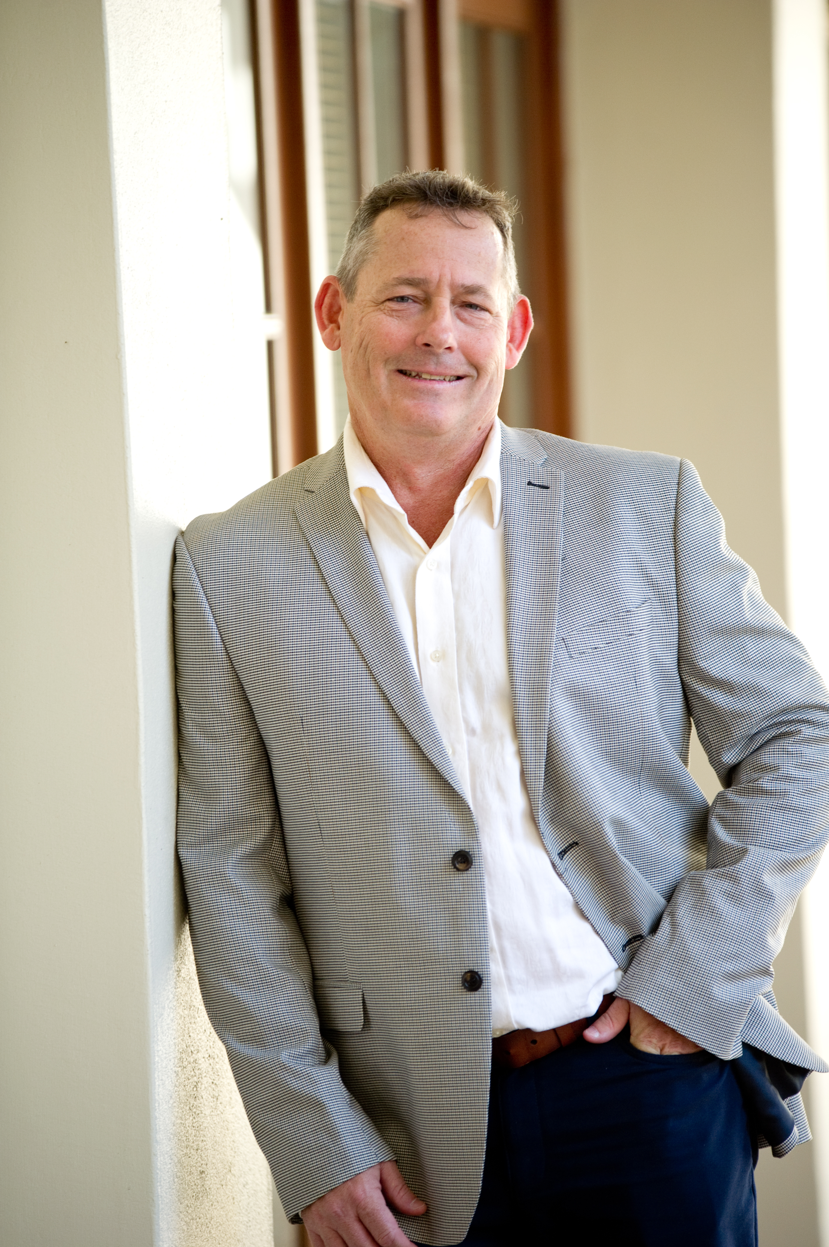 Dennis Black - Real Estate Agent